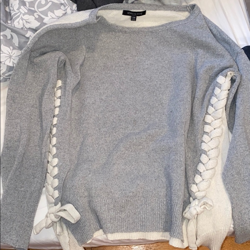 Sweater